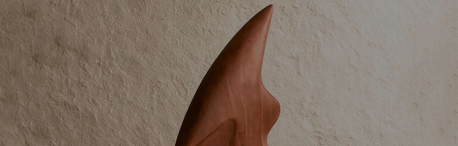 detalle de escultura