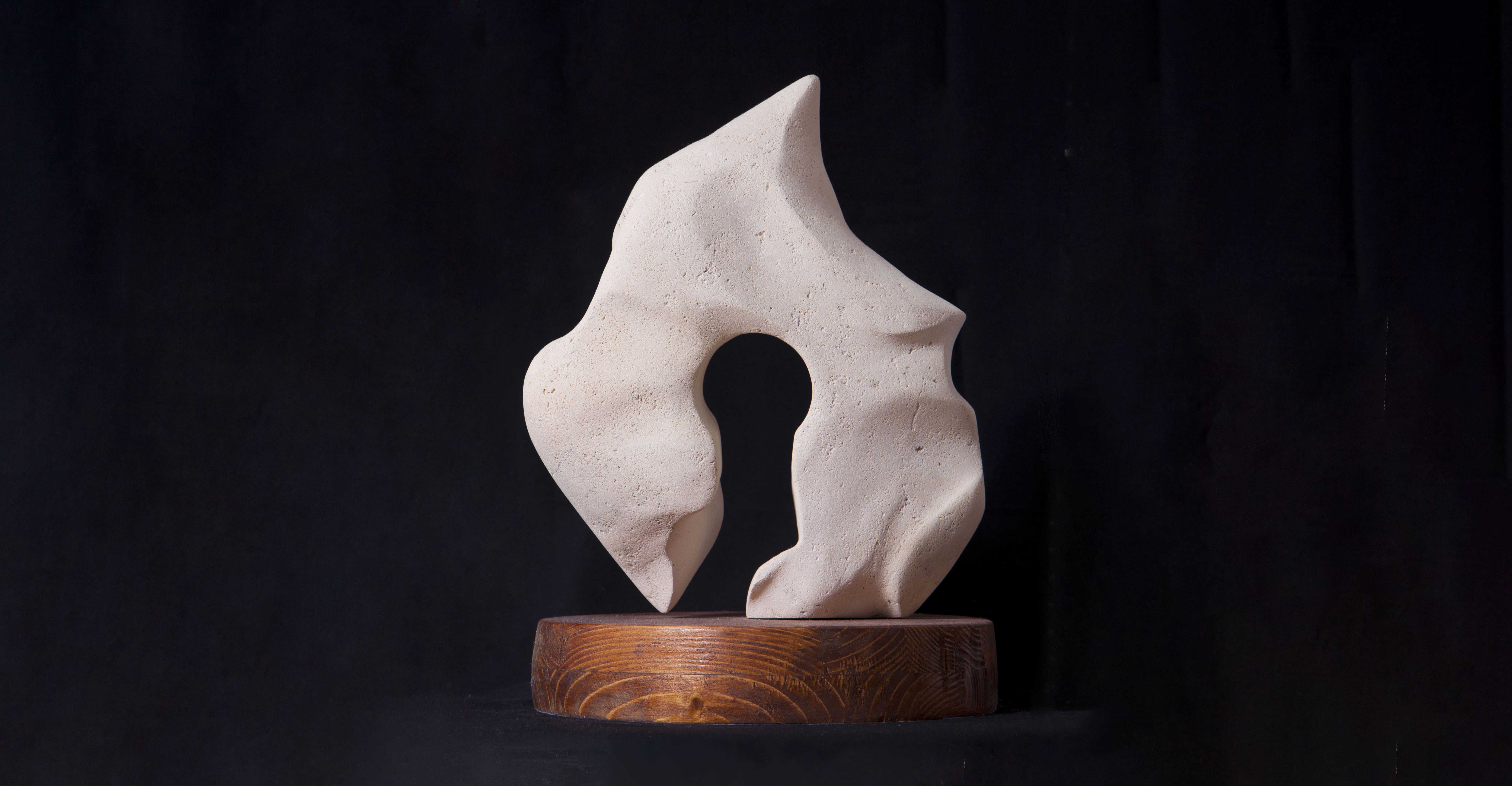 Neptuno — lateral A